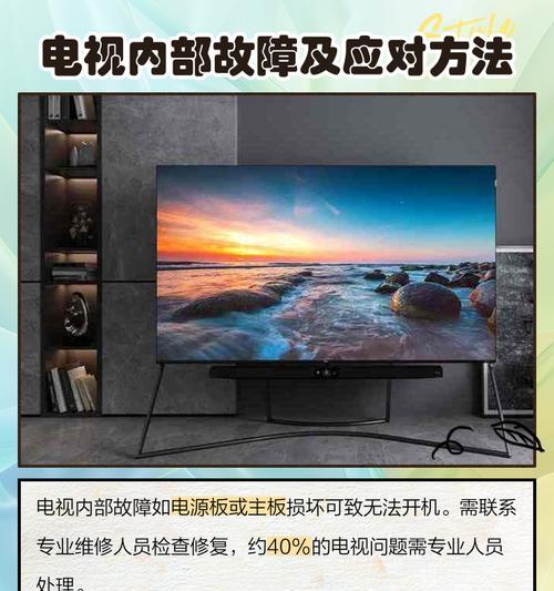 电视盒子电源故障的原因是什么？如何进行初步排查？  第3张