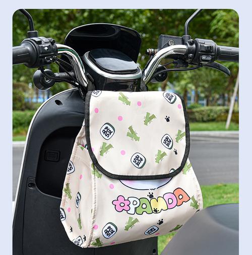 电瓶车如何收纳雨衣？放置方法是什么？  第3张