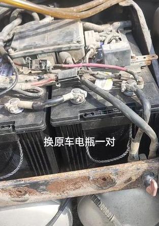 货车频繁更换电池的原因是什么？  第3张