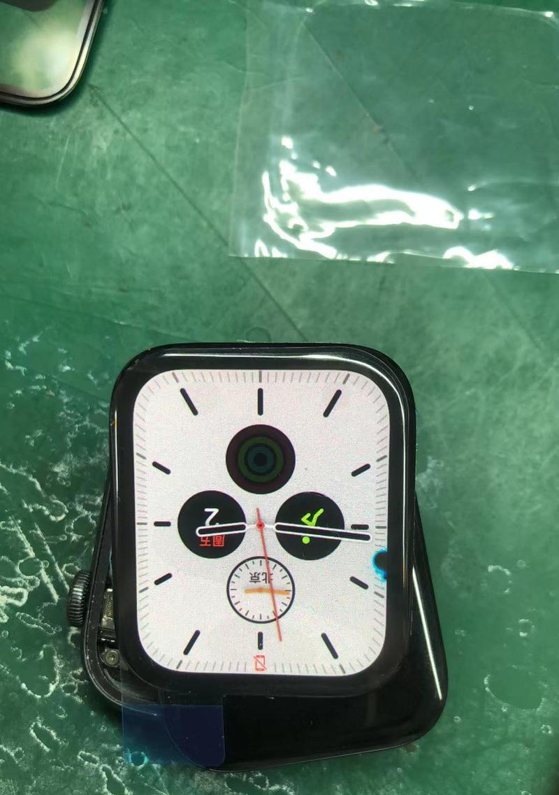 苹果手表进水了怎么办？数据能恢复吗？  第1张