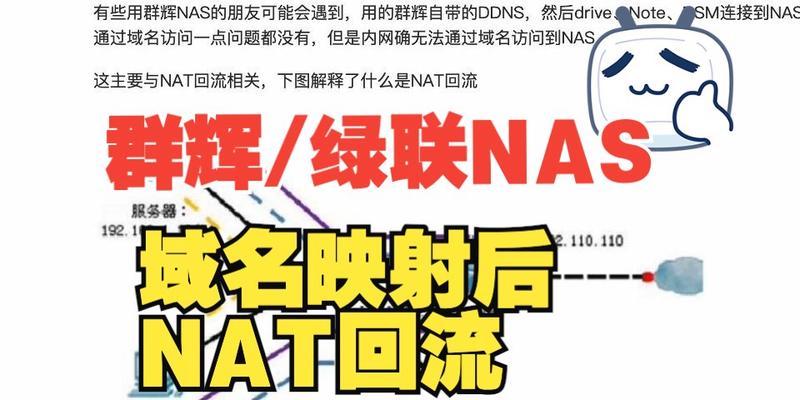 Nat服务器域名直接访问方法是什么？访问过程中可能会遇到什么问题？  第2张