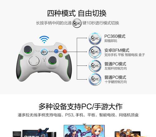 电视盒子游戏系统是什么？如何选择合适的游戏系统？  第2张