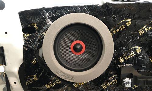 瑞尔桑低音炮如何调整音质？调音时应该注意哪些要点？  第3张