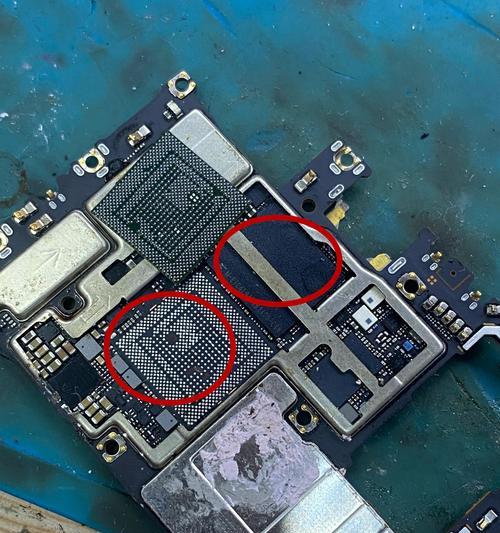 苹果手机主板如何安装？安装过程中应注意什么？  第1张