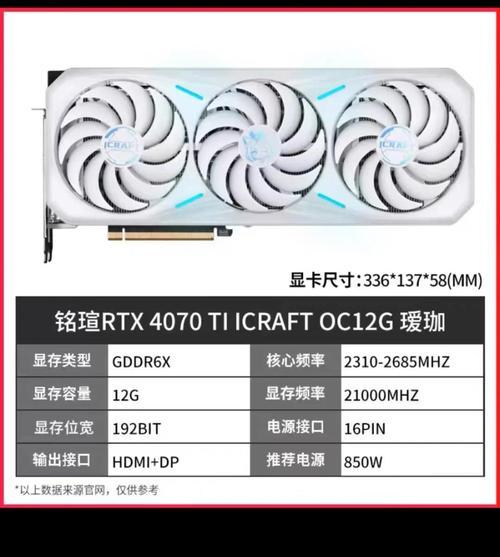 显卡12g适合哪种显示屏？如何选择最佳搭配？  第3张