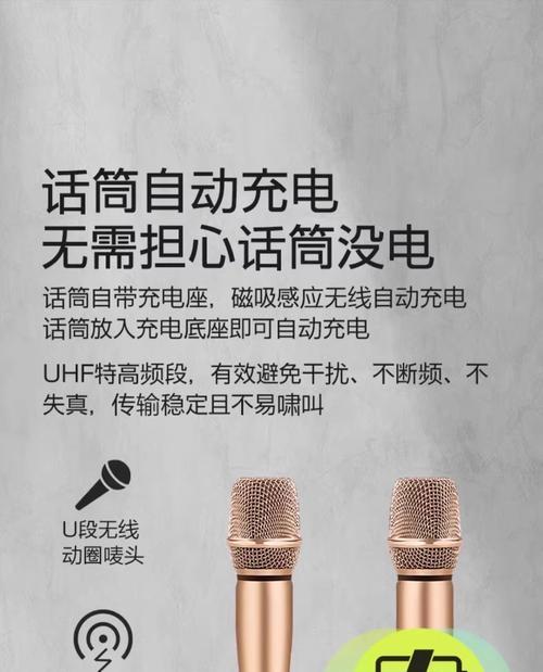 谛听声学KTV音响效果如何？选择KTV音响时应该注意什么？  第1张