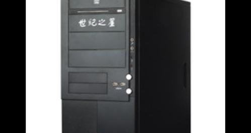 世纪之星750w电源性能如何？  第2张