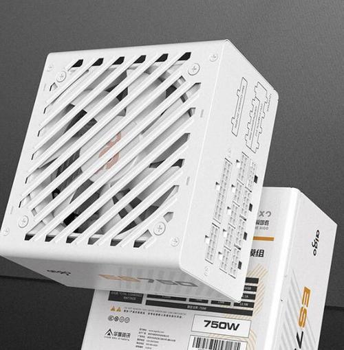 世纪之星750w电源性能如何？  第3张