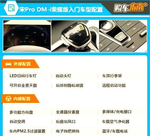 比亚迪宋Pro网关功能包括哪些？  第1张