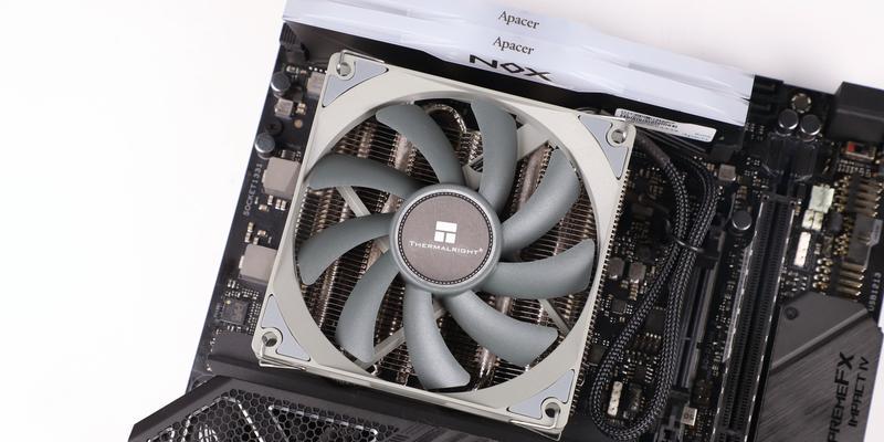 x997散热器安装步骤是什么？  第1张
