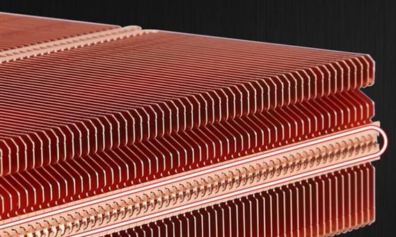 x997散热器安装步骤是什么？  第3张