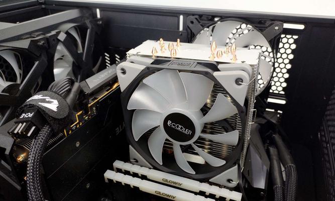 x997散热器安装步骤是什么？  第2张