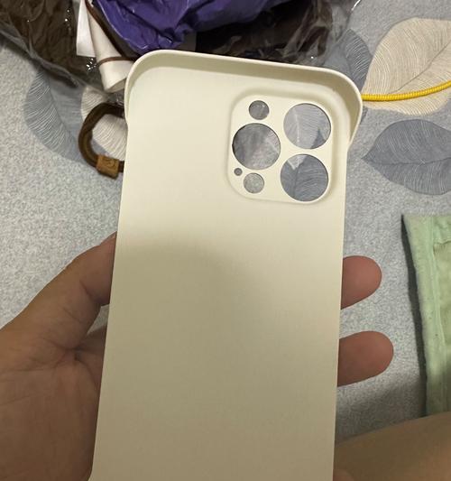 苹果手机膜保护边框有何作用？如何选择合适的保护边框？  第1张