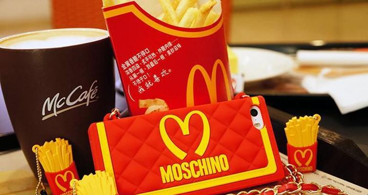 电脑桌垫上制作薯条的方法是什么？  第3张