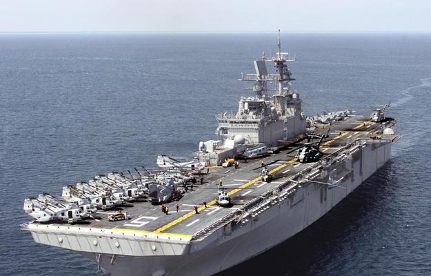 海军电源兵岗位怎么样知乎？海军电源兵的工作内容是什么？  第2张