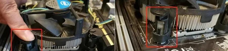 散热器如何安装在平板上？安装过程中需要注意什么？  第1张