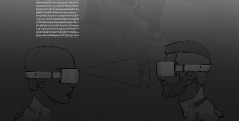 VR游戏机无信号显示怎么解决？故障排除方法？  第1张