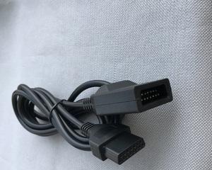 5米长的游戏机插头线如何连接？摇杆接线方法是什么？  第3张
