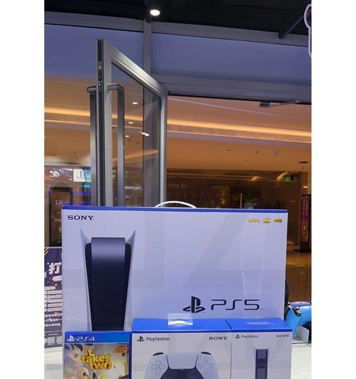ps5游戏机开机失败怎么办？开机问题的排查方法是什么？  第3张