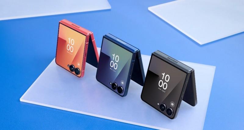 欧盟能效标签认证 三星 Galaxy Z Flip7|Z Flip7 FE 续航持久更耐用  第2张