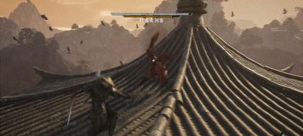 《影之刃零》线下试玩会：无可挑剔的动作机制，DLSS 4 带来绝佳性能表现  第12张
