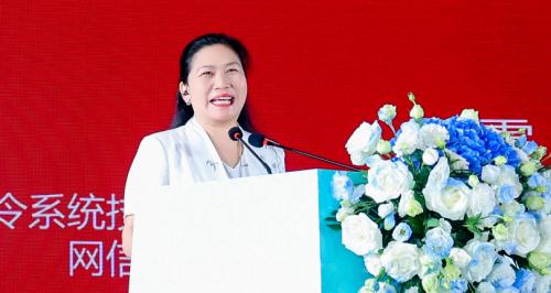 锚定「好用」！诚迈科技重磅发布五大信创产品矩阵，共建自主共赢生态  第2张