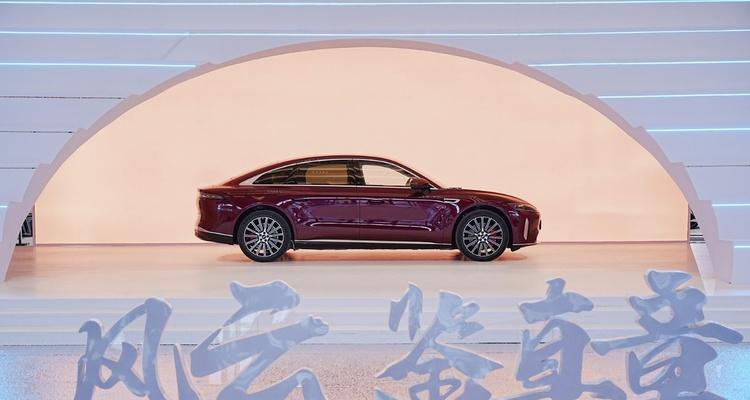 重塑全球真C级豪华旗舰标杆 风云A9L全球上市，超级置换抢购价13.99万元起  第3张