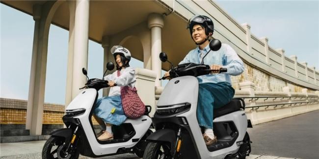 鲁大师2025半年报电动车智能排行：九号双冠领跑，绿源爱玛智能体验升级  第3张