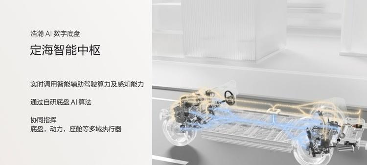 极氪发布豪华电混专属架构浩瀚-S，极氪9X开启先享计划  第13张