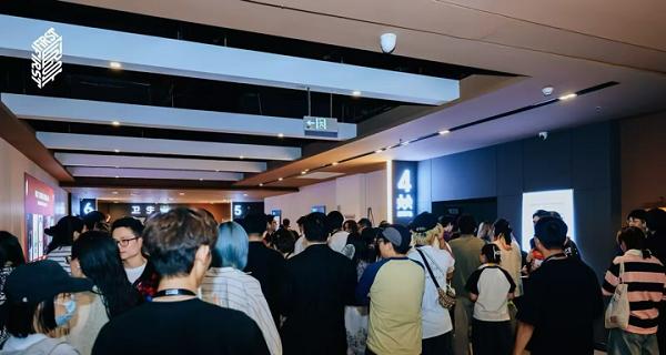 影城如何借助品牌资源 撬动"票房+流量"双提升  第3张