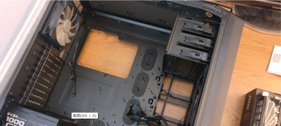 使用AMD CPU，3000美元打造自己的深度学习服务器  第4张