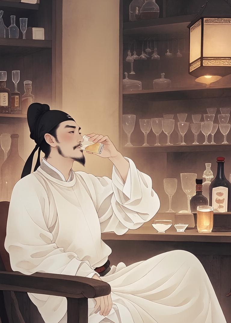 可灵AI全球发布2.0模型，史上最强视觉模型来了！网友：人人都能手搓科幻片  第24张