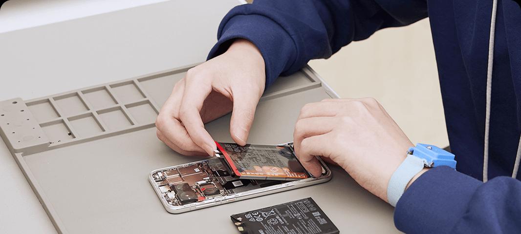 8.8 折购安心，HUAWEI Care+ "护身符"全方位守护电子设备  第4张
