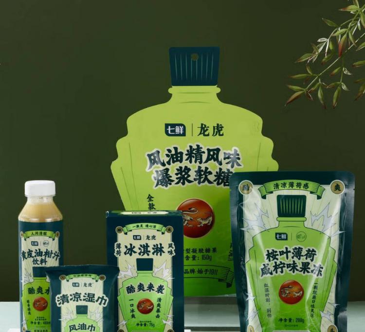 2025（上）消费观察：关键词-健康态、情绪消费、智能陪伴  第1张