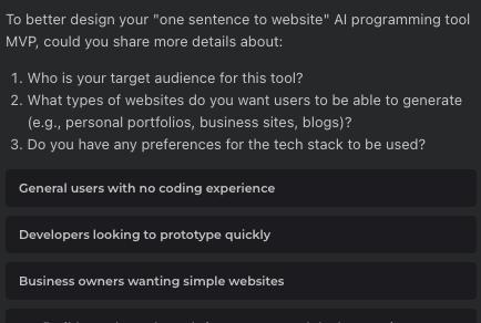 对话CodeBuddy黄广民：AI coding不能“开盲盒”，一款腾讯味儿十足的产品是如何诞生的  第2张