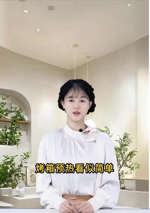 如何应对烤箱没有预热的情况（解决烤箱未预热的问题，关键是掌握正确的烹饪方法）  第1张