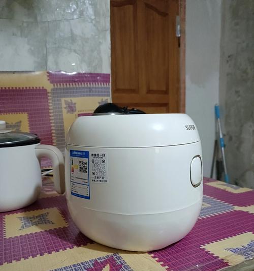 解决苏泊尔电饭煲煮粥故障的方法  第2张