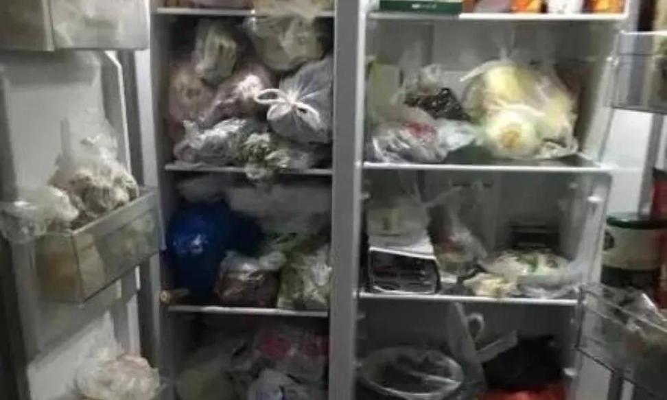 冰柜冷藏发臭的原因及解决方法（了解冰柜冷藏发臭的真相，科学有效解决问题）  第2张