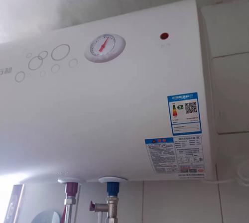 万和热水器水压不够的原因及解决方法（探究万和热水器水压不足的问题以及正确维修方法）  第1张
