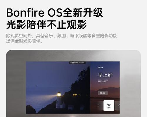 如何解决坚果投影仪音量太小的问题（针对坚果投影仪音量低的情况，提供有效的解决方法）  第3张