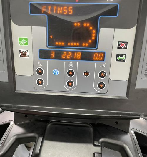 必艾奇跑步机故障解析与解决方法（一起来了解必艾奇跑步机常见故障及解决方法）  第3张