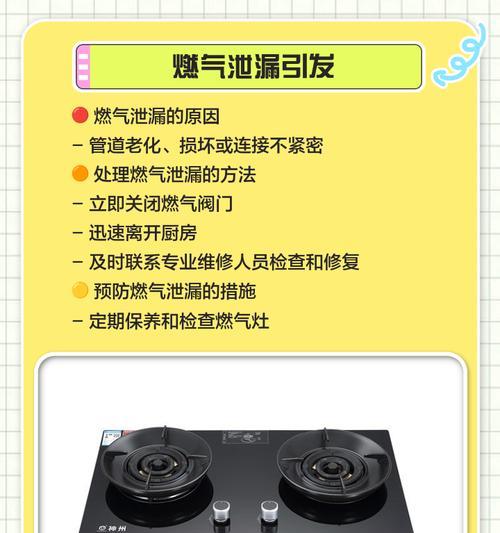 燃气灶喷嘴清洗方法（轻松掌握燃气灶喷嘴清洗技巧，保障燃气灶安全使用）  第2张