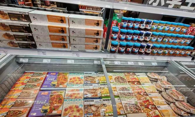 如何有效地设置陈列冰柜（提升产品展示效果，吸引顾客购买）  第1张