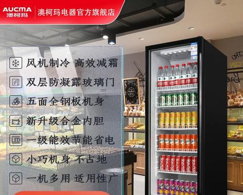 如何有效地设置陈列冰柜（提升产品展示效果，吸引顾客购买）  第3张