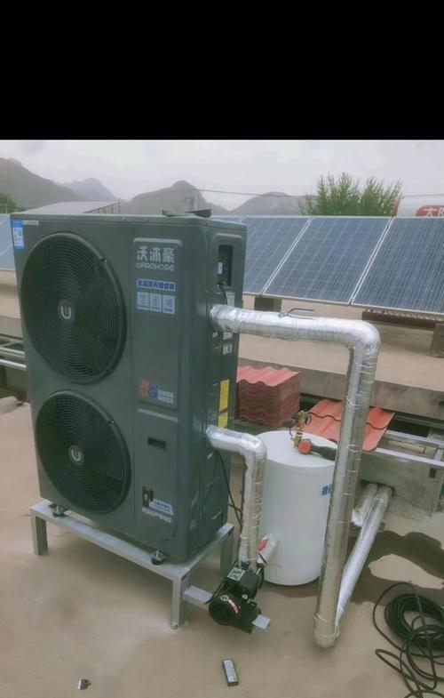 中锐空气能热水器日常故障维修指南（解决您的热水问题的关键）  第3张