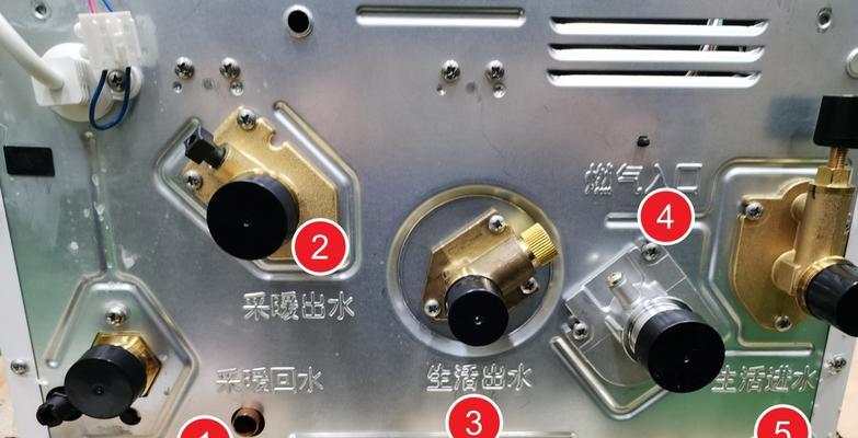 解读八喜壁挂炉显示E1代码的故障原因及解决方法（深入剖析八喜壁挂炉E1故障代码，帮你轻松解决炉具问题）  第3张