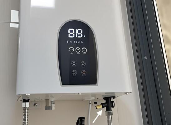 解决燃气热水器突突响的方法（快速排除燃气热水器突突响问题，让您的生活更安静舒适）  第2张