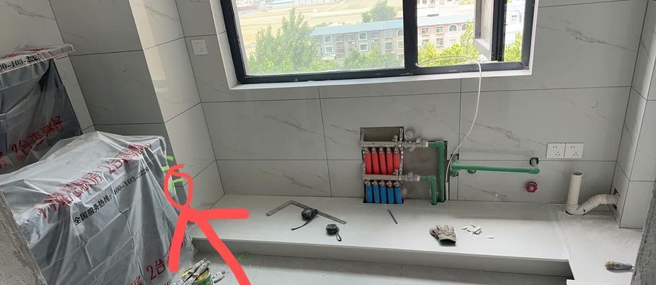 集成灶未留电源怎么办？——解决办法大全（集成灶电源缺失的应急措施及解决方法汇总）  第1张