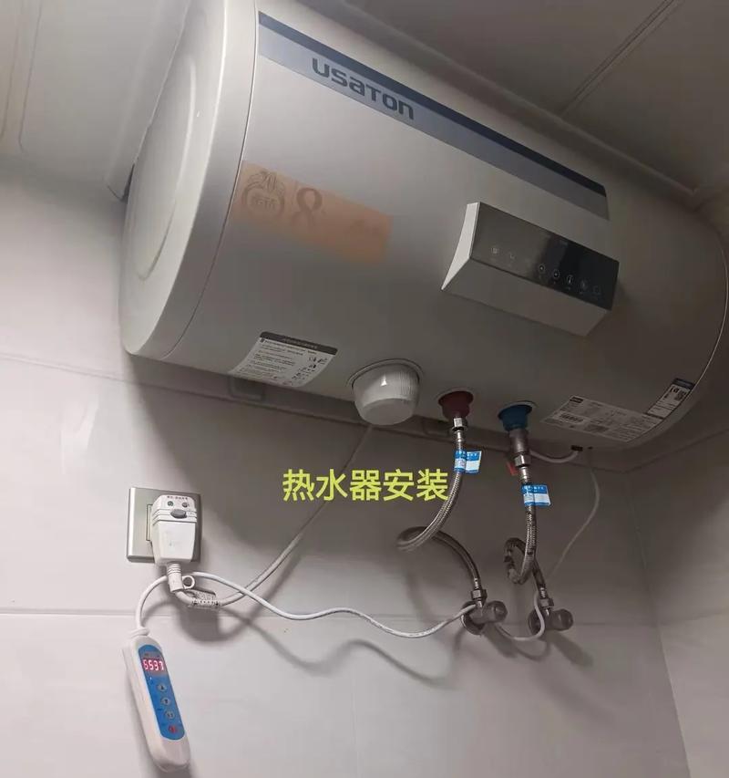 热水器电动板坏了能修吗？（深入探讨热水器电动板的故障原因与修复方法）  第1张