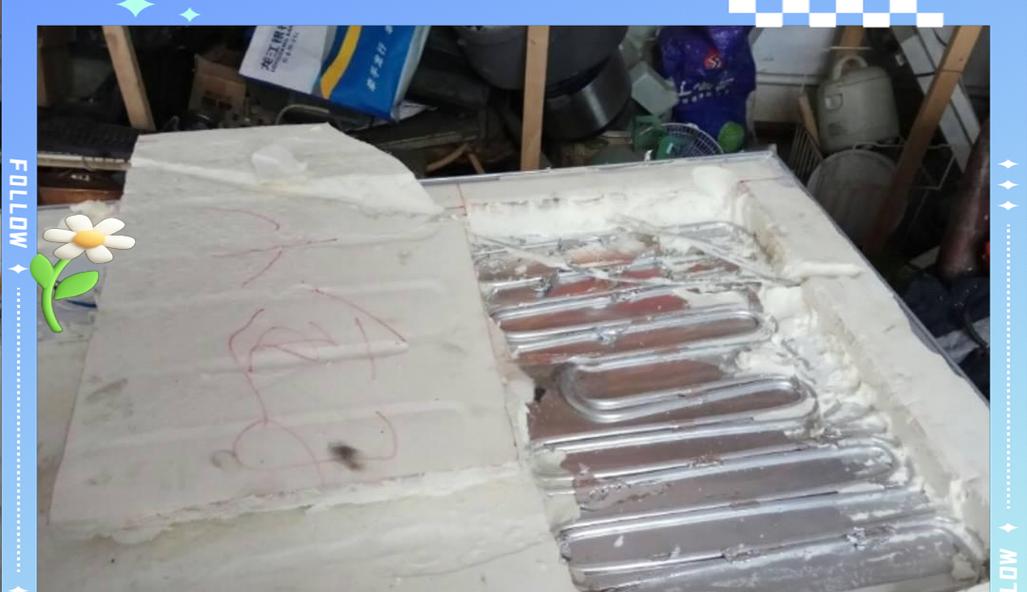 为什么冰箱老是冰堵？（探究冰箱冰堵的原因及解决方法）  第3张